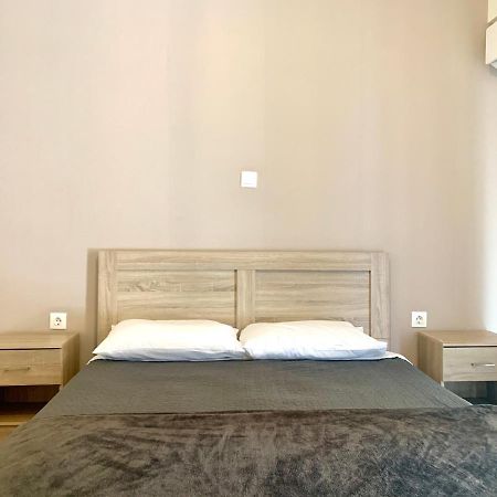 Athens Center Rooms ภายนอก รูปภาพ