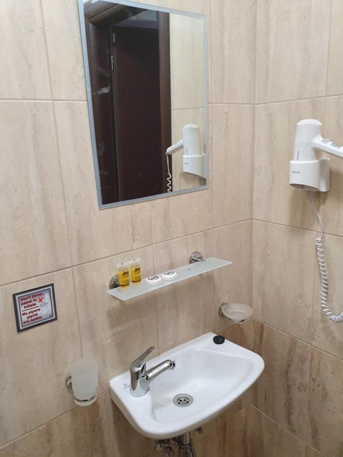 Athens Center Rooms ภายนอก รูปภาพ