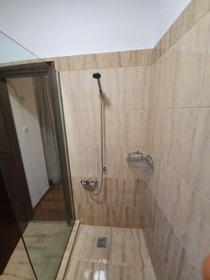 Athens Center Rooms ภายนอก รูปภาพ