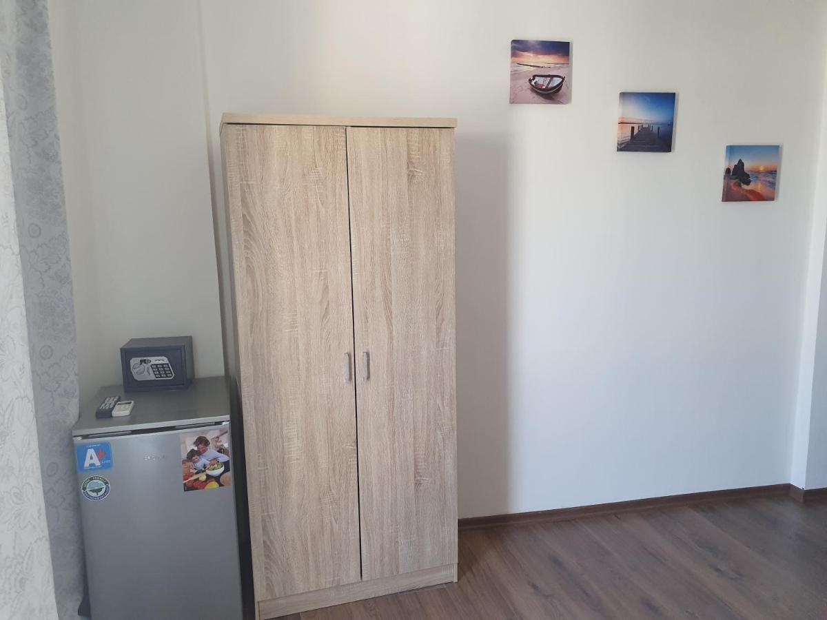 Athens Center Rooms ภายนอก รูปภาพ
