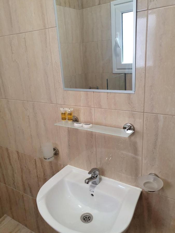 Athens Center Rooms ภายนอก รูปภาพ