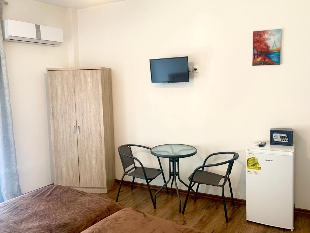Athens Center Rooms ภายนอก รูปภาพ
